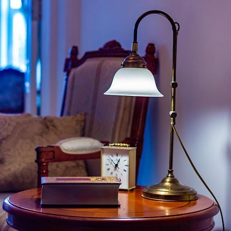 Classic Style Apartment In The Center Of Riga Eksteriør billede